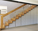 Construction et protection de vos escaliers par Escaliers Maisons à Saint-Connan